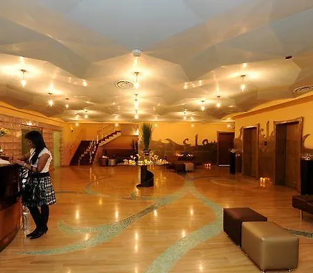 Luthan Hotel And Spa - A Women Only Hotel-2